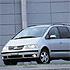 VW Sharan